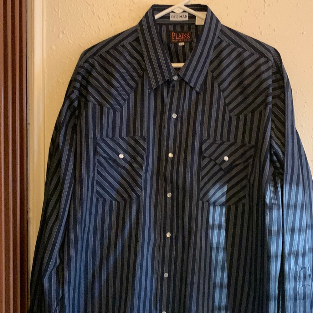 Western shirt